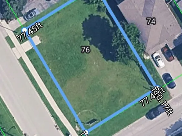 76 Henry St, Barrie, ON L4N 1C7