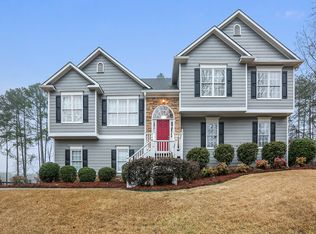 102 Brookhaven Ln, Canton, GA