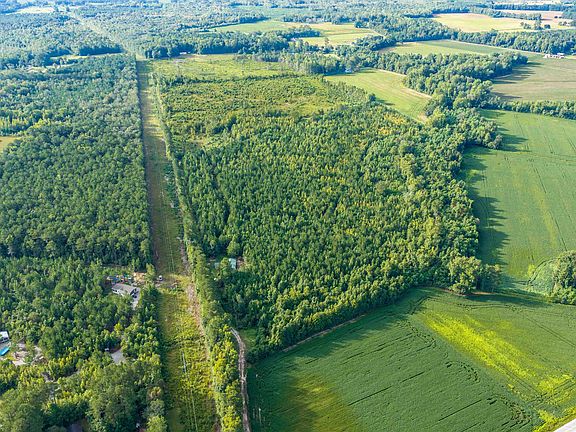 5th image of TBD Green Sea Rd. #110 Acres