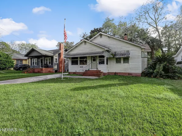 3628 DELLWOOD Avenue, Jacksonville, FL 32205
