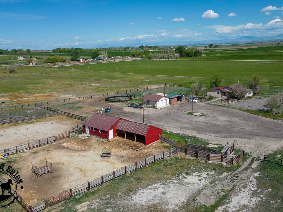 117 Buckhorn Flats Rd, Riverton, WY 82501 MLS 11181187 Zillow