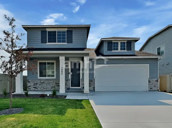 1462 N Alderleaf Ave, Star, ID 83669