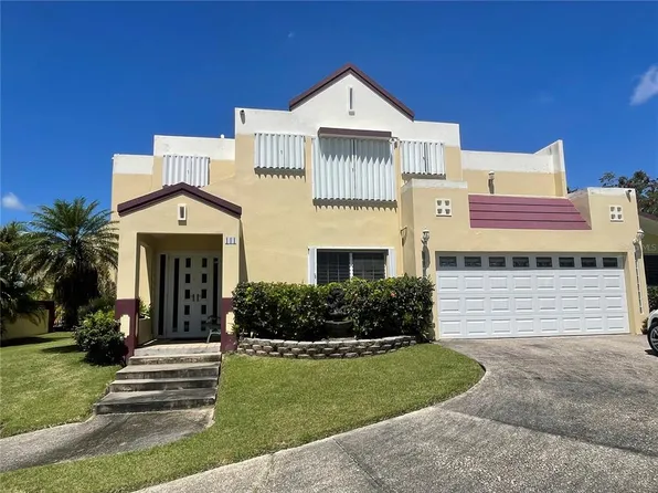 111 4th St, Bayamon, PR 00956