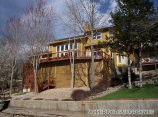 217 Cedar Mountian Rd, Sunrise Beach, MO 65079