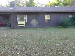 285 Ouachita 50, Camden, AR 71701