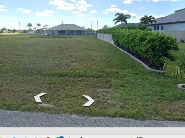 3306 NW 18th Ter, Cape Coral, FL 33993