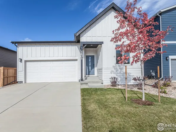 1601 Alfalfa Ln, Johnstown, CO 80534
