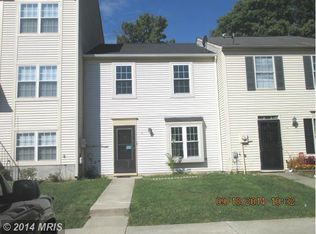 16 Meadowside Ct, Indian Head, MD