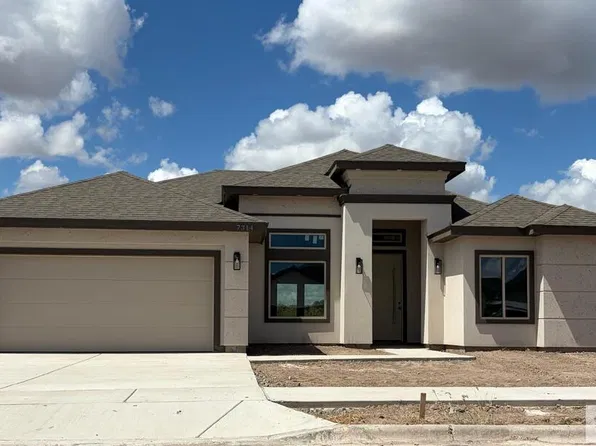 7314 Saint Catherine Dr, Brownsville, TX 78520