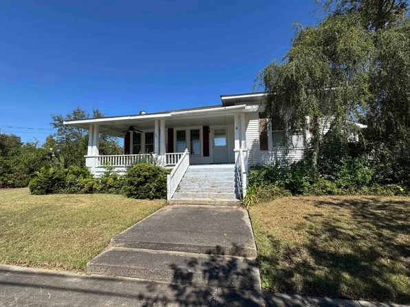 501 E Park Ave, Opp, AL 36467