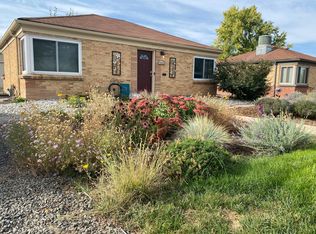 7420 E 22nd Ave, Denver, CO 80207