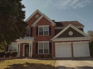 356 Broombridge Way, Marietta, GA 30066