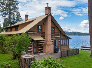 865 S Juniper Bay Rd, Somers, MT 59932