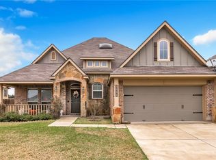 3098 Positano Loop, Bryan, TX 77808