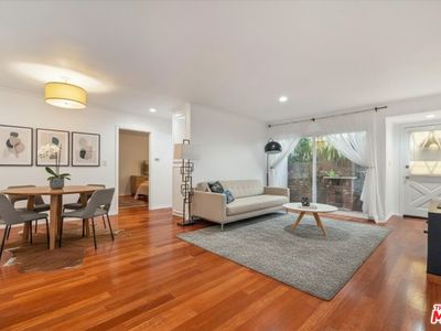 1327 Stanford St APT 3, Santa Monica, CA, 90404