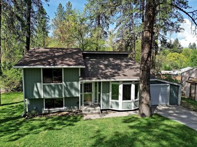 3218 W North Loop Ave, Spokane, WA, 99224