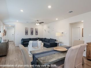 4131 Clayton Crk, San Antonio, TX 78254