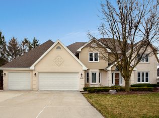 16231 Ryehill Cir, Orland Park, IL