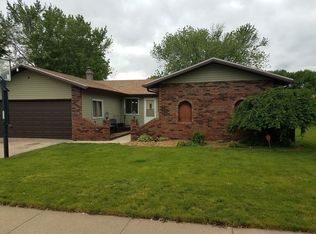 703 Heritage Dr, Bourbonnais, IL 60914