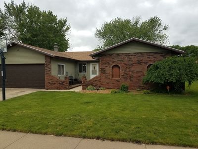 703 Heritage Dr, Bourbonnais, IL, 60914