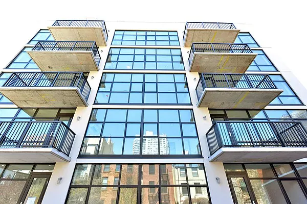 Rented by Brooklyn Bridge | media 23