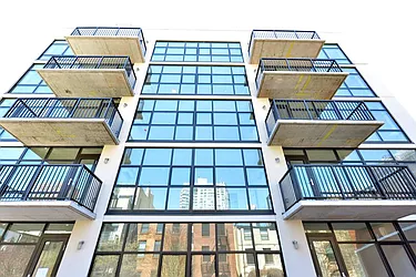 Rented by Brooklyn Bridge