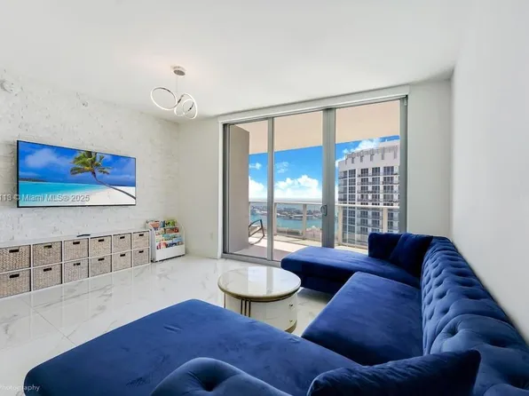 488 NE 18th St Unit 4904, Miami, FL 33132