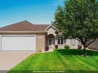 1713 Remington Ridge Way, De Pere, WI 54115