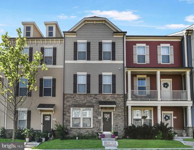8910 Shady Pines Dr, Frederick, MD, 21704