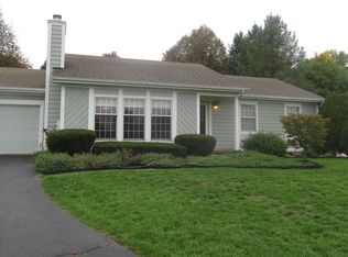 2401 Murphy Ln, Macedon, NY 14502