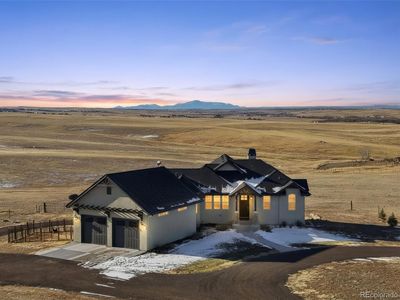 7600 Patrick Trail, Elizabeth, CO, 80107
