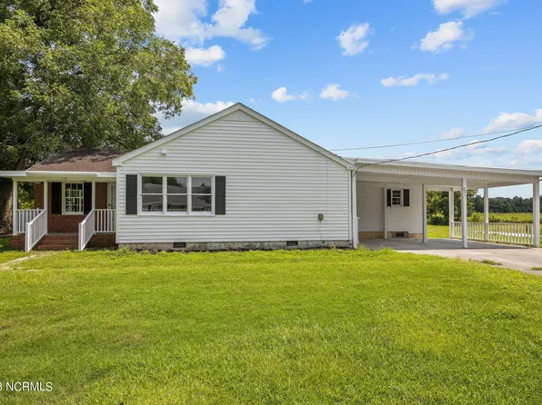 231 Farmlife Avenue, Vanceboro, NC 28586