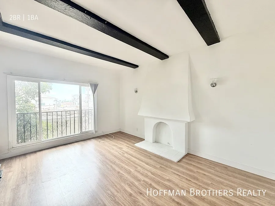 1801 N Kingsley Dr. Los Angeles, CA 90027 — Photo 1
