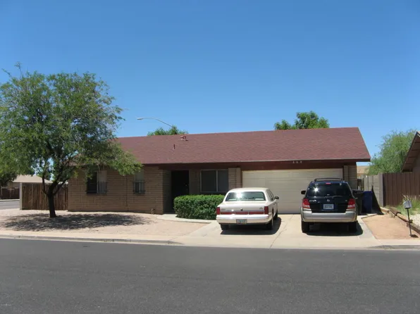 808 E Hampton Ave, Mesa, AZ 85204