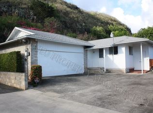1432 Ala Iolani St, Honolulu, HI 96819