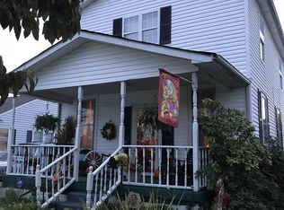 3509 Auburn Rd, Huntington, WV 25704