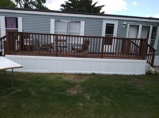 162 Fontainbleau Dr, Rochester Hills, MI 48307