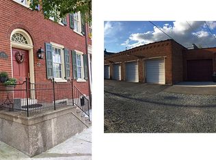 234 Bushkill St, Easton, PA 18042