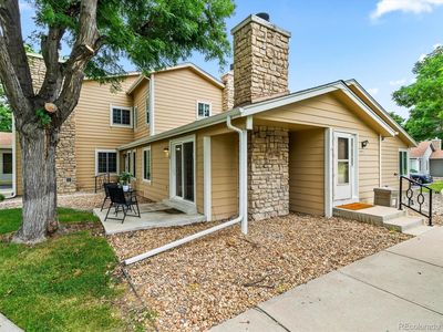 8481 Everett Way #D, Arvada, CO, 80005