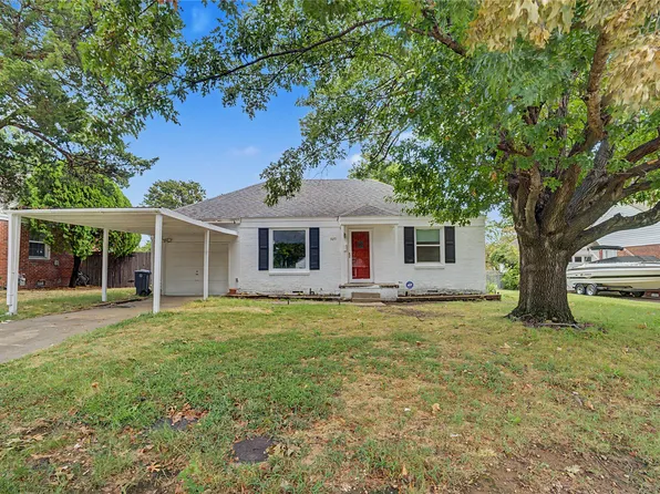 925 S Richmond Ave, Tulsa, OK 74112
