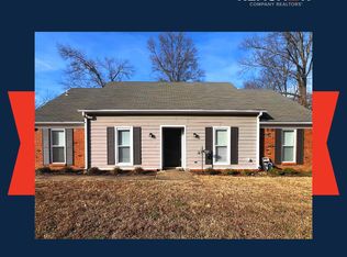 8462 River Glen Dr, Germantown, TN 38139