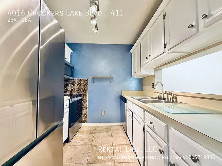 4016 Crockers Lake Blvd #411 — Photo 10