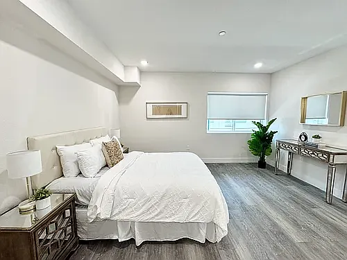 The SECRET in K-Town Luxury Apartments — Photo 26