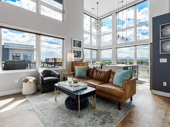 1898 S Bannock Street #504, Denver, CO 80223