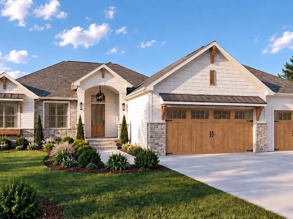 8511 Norman Pl, Bismarck, ND 58503