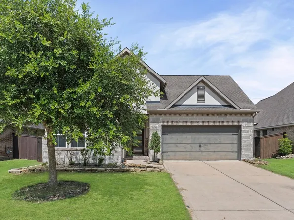 3510 Whitman Dr, Iowa Colony, TX 77583