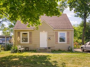 2539 Renwood Pl, Columbus, OH