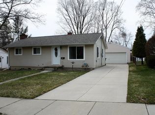3504 Harold St, Lansing, MI