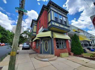3989 Terrace St, Philadelphia, PA 19128