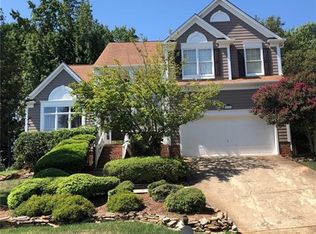 4721 Benthaven Ln, Charlotte, NC 28269